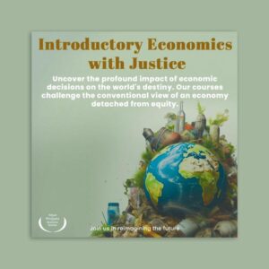 Economics with Justice Online Course